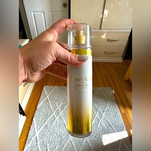 Jessicca Simpson body spray